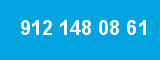 912 148 08 61 912 148 08 61